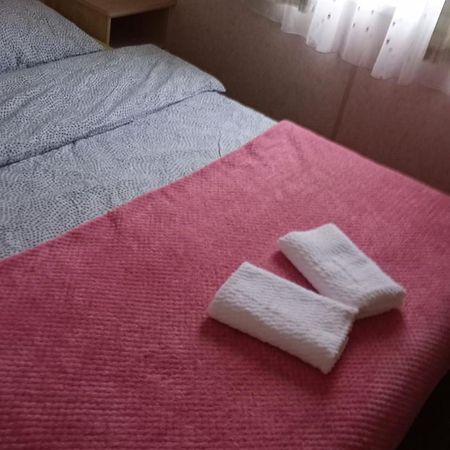 Gosp. Agroturystyczne Stary Gaj Villa Zerkowice Exterior foto