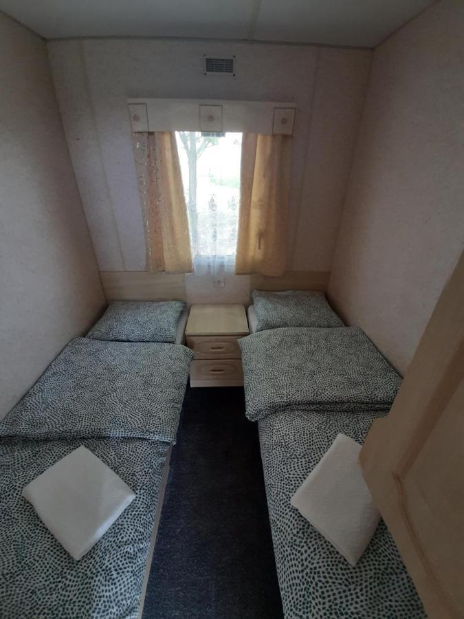 Gosp. Agroturystyczne Stary Gaj Villa Zerkowice Exterior foto