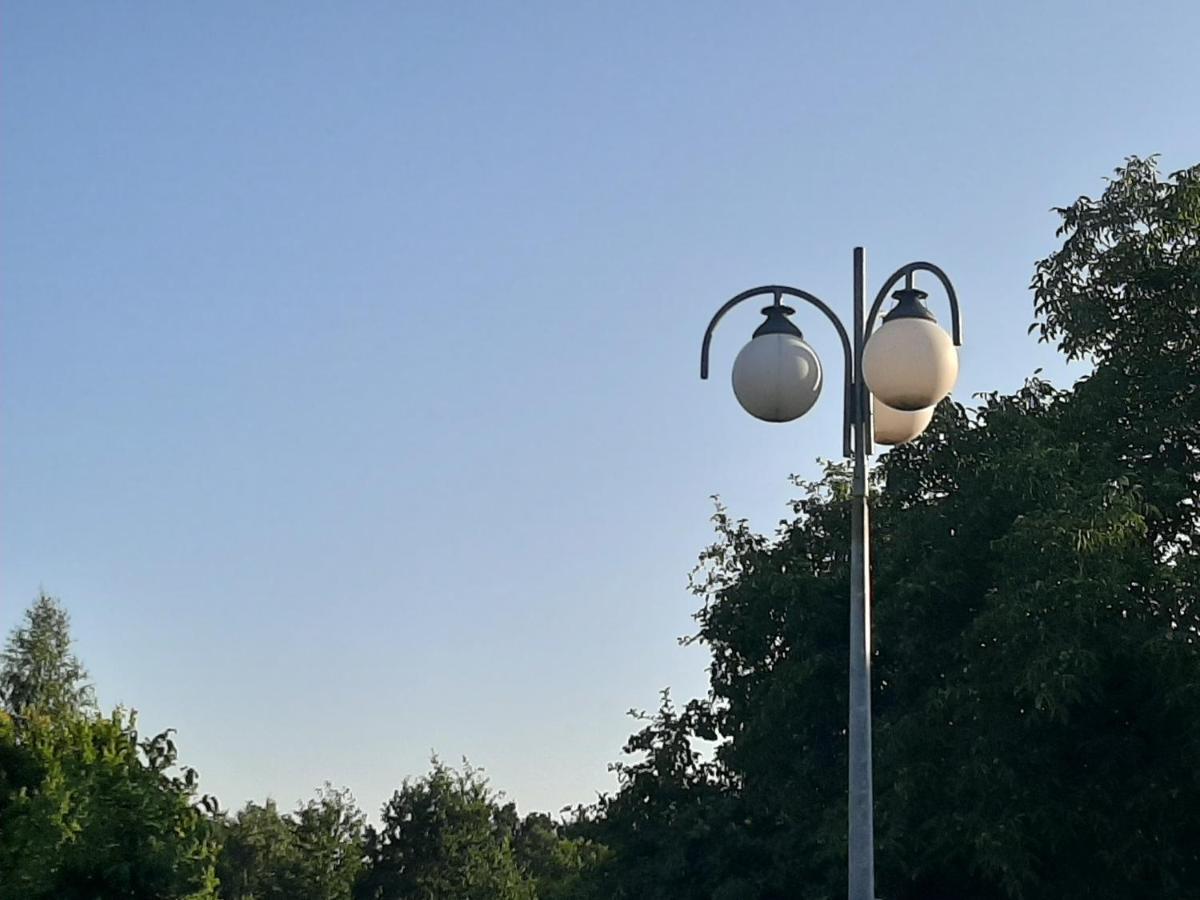 Gosp. Agroturystyczne Stary Gaj Villa Zerkowice Exterior foto