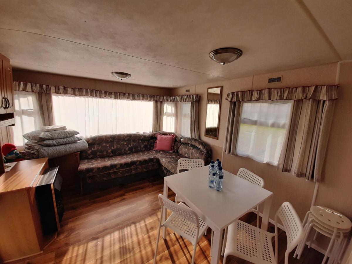 Gosp. Agroturystyczne Stary Gaj Villa Zerkowice Exterior foto
